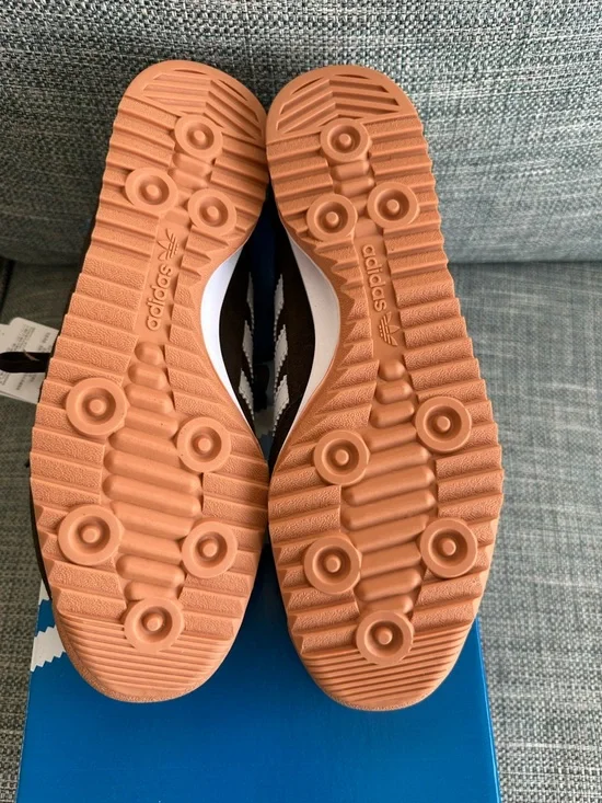 NWT adidas Original SL 72 Sneakers - Picture 6 of 6